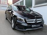 Mercedes-Benz GLA 220 CDI*AMG-LINE*R.KAM*MEMORY*H&K - gebrauchte Mercedes-Benz GLA 220 aus dem Jahr 2015