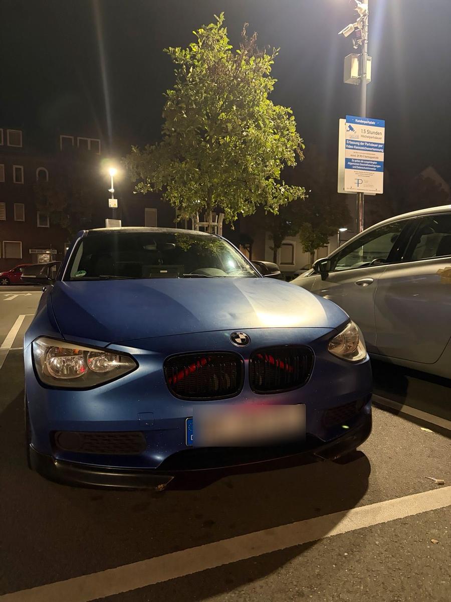 BMW 116