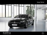 Mercedes-Benz C 300 e T // AVANTGARDE NIGHT SPUR AHK KAMERA - gebrauchte Mercedes-Benz C 300 aus dem Jahr 2023