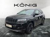 Jeep Compass 1,5l GSE e-Hybrid Winter-Paket - gebrauchte Jeep Limousine