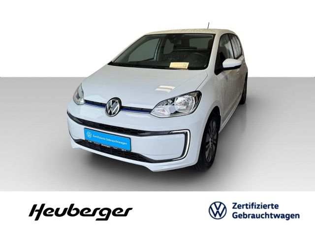 Volkswagen e-up! united, DAB, Klima, SHZ,