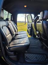 Dodge RAM 1500 Lonestar + 4×4 + Crew Cab + Prins - Dodge RAM: D150