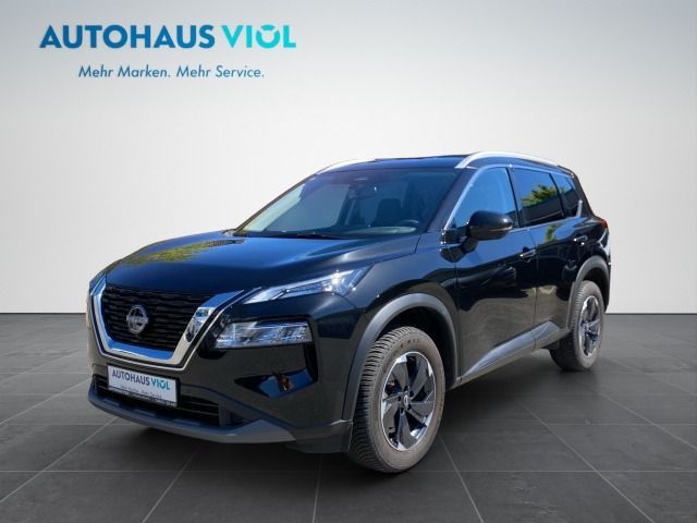 NISSAN X-Trail 1.5 N-Connecta
