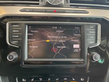 Volkswagen Passat Variant Highline BMTStart-Stopp *AHK*SHZ