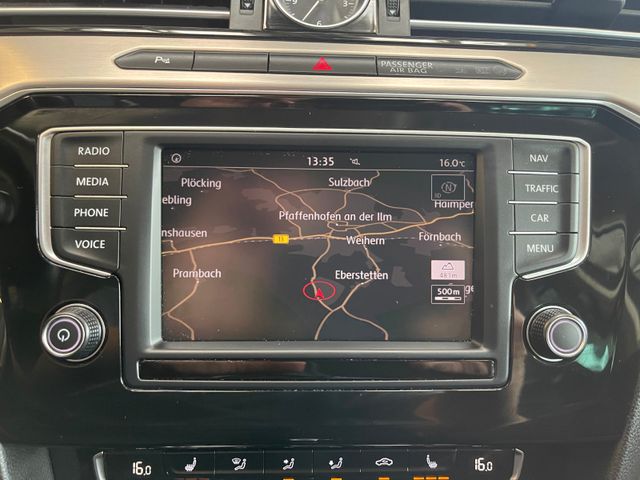 Volkswagen Passat Variant Highline BMTStart-Stopp *AHK*SHZ