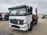 Mercedes-Benz ATEGO 1530 MEILLER AK-10K