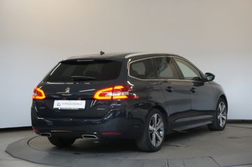 Peugeot 308 - 5