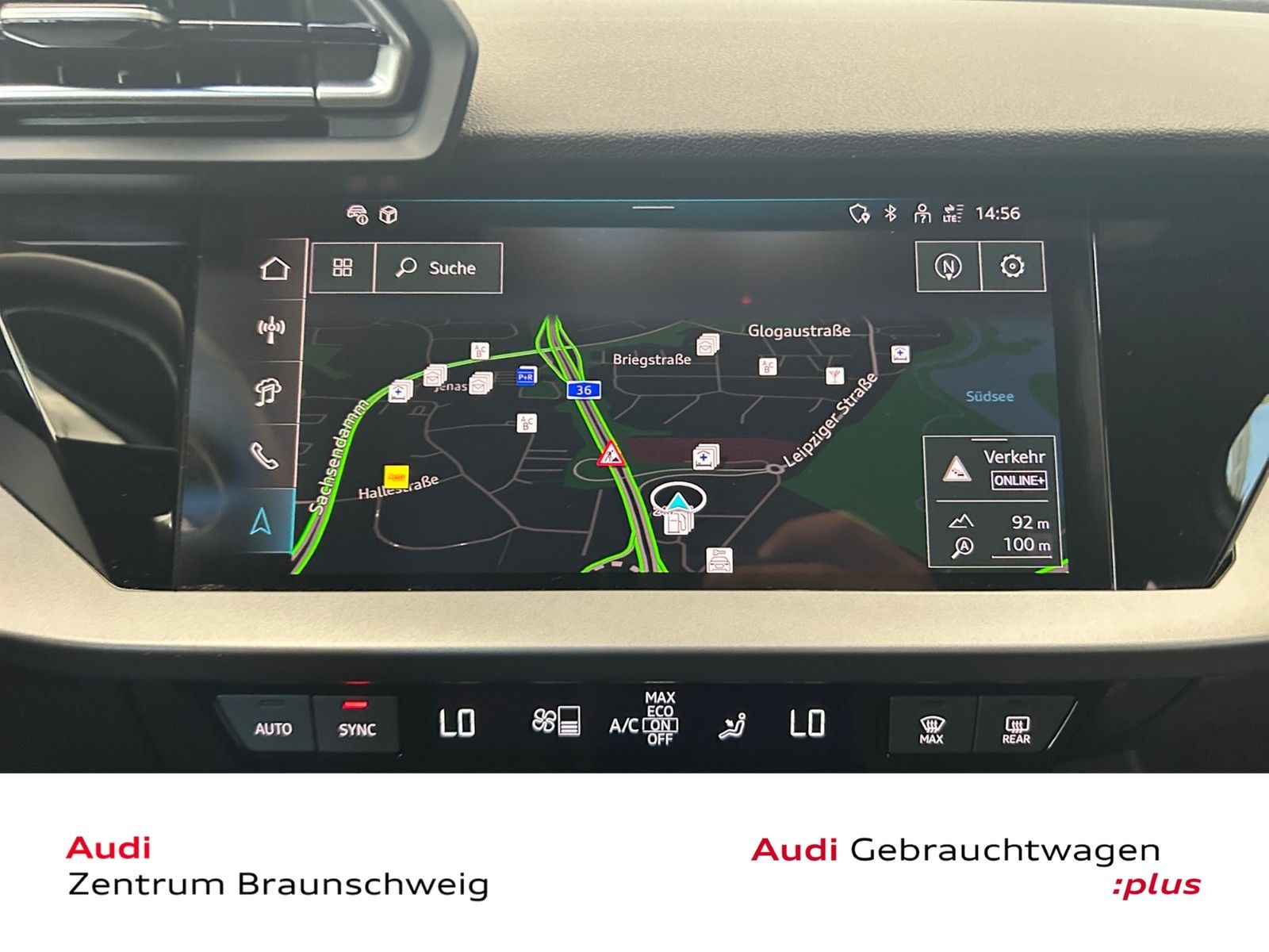 Audi A3 - Bild 9