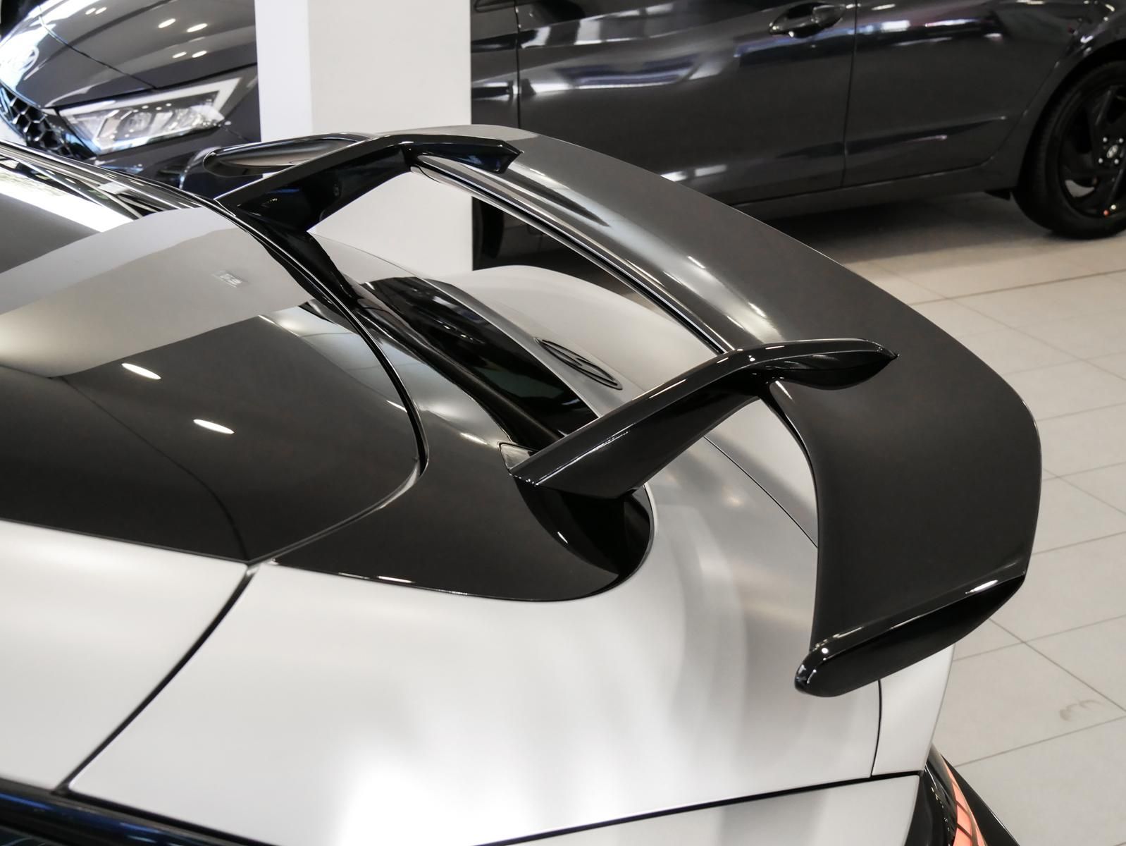 Hyundai IONIQ 6 - Bild 17