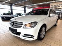 Mercedes-Benz C 200 T CGI BE AVANTGARDE*NAVI+EGSD+KLIMAAUT+LED