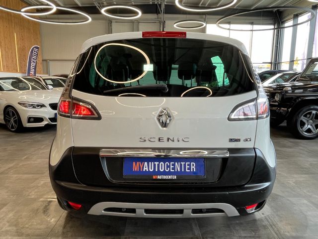 MYAUTOCENTER – Gebraucht- und Jahreswagen mit Werkstattservice in Pfaffenhofen Renault Scenic III BOSE Edition *Klima*Navi*Bluetooth*