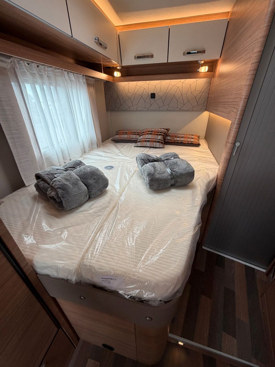 Fahrzeugabbildung Weinsberg CaraCompact EDITION PEPPER 600 MF