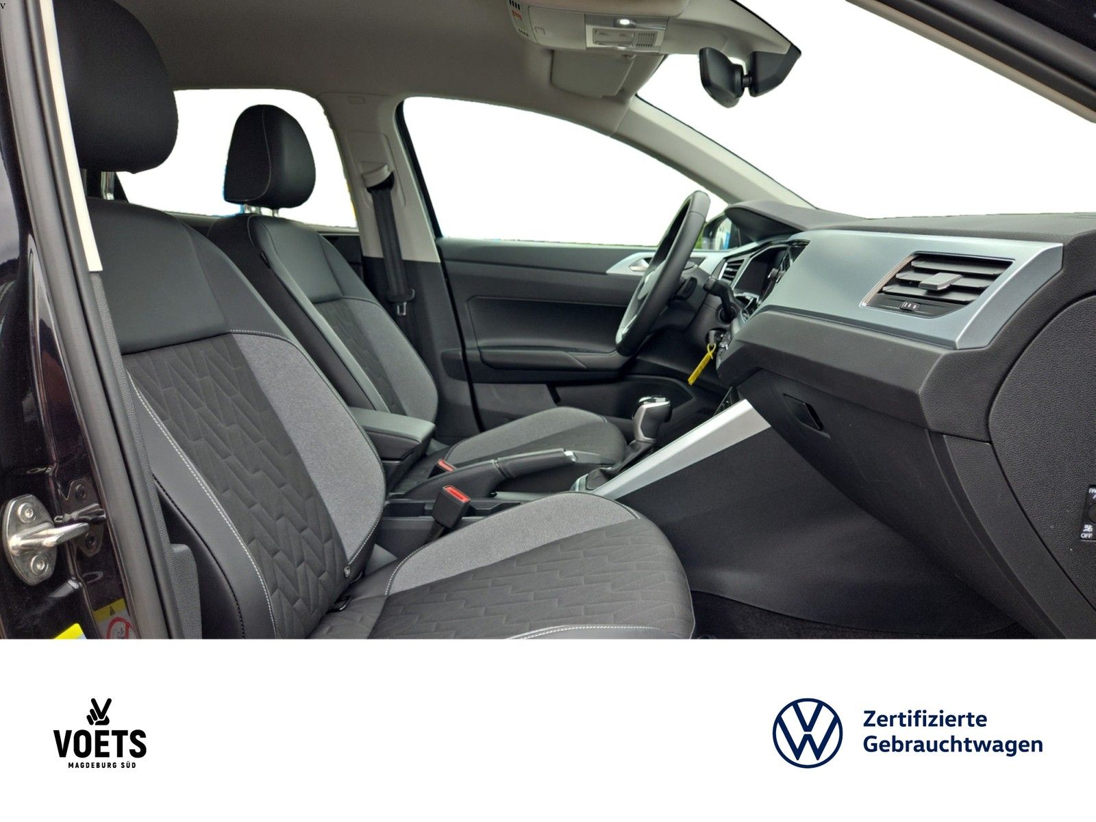 Volkswagen Polo - Bild 8
