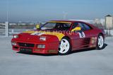Ferrari 348tb Sportauspuff - Ferrari 348: Coupe