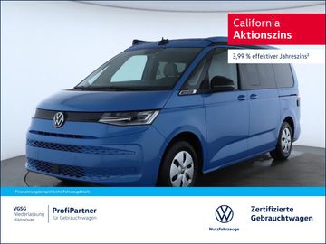 Volkswagen Leasingangebot: Volkswagen California Beach Camper Standhzg Markise 230Volt