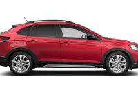 Volkswagen Taigo - Vorschau Bild 9