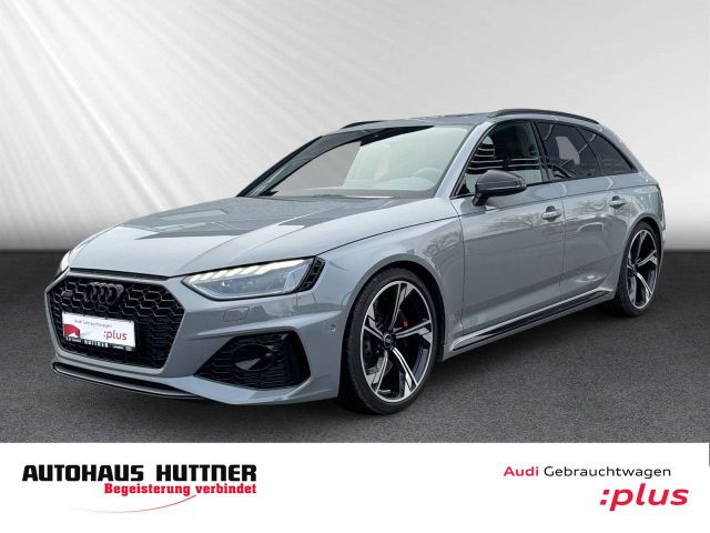 Audi RS4 Avant 2.9 TFSI quattro tiptronic Matrix/B&O