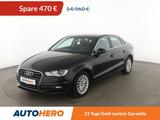Audi A3 Limousine 1.4 TFSI ACT Ambiente ultra*TEMPO* - Audi A3 Gebrauchtwagen in Stuttgart