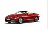 BMW 650i xDrive Cabrio - Head Up / Individual / Voll - BMW 6er Reihe: Cabrio