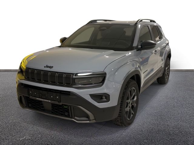Avenger Overland 4xe LED/ GJR/ ACC/ KAMERA/ NAVI