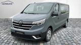 Renault Trafic III 2,0 dCi Combi Van L2H1 6-Sitzer NBA  - Renault Trafic: 2.0
