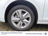 Volkswagen Golf - Vorschau Bild 8