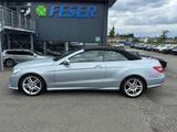 Mercedes-Benz E 250 250 CGI Cabrio AMG-LINE NAVI LEDER BIXENON - Mercedes-Benz Gebrauchtwagen in Nürnberg