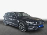 Volvo V60 T6 AWD Recharge Plus Bright - Volvo V60: Recharge Plus Bright
