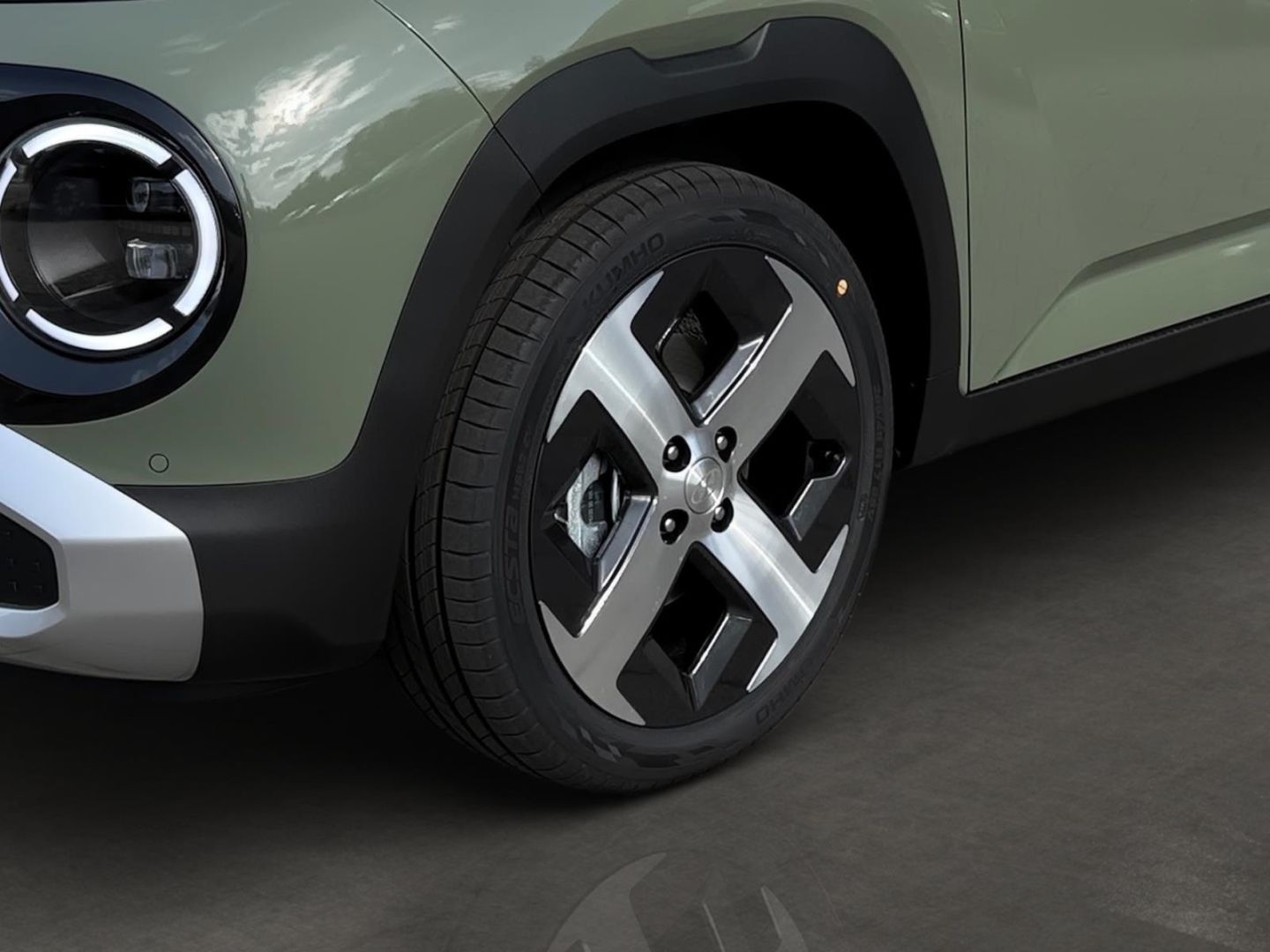 Hyundai INSTER – Bild 6