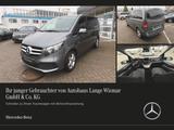 Mercedes-Benz V 220 d RISE kompakt AHK*Ambiente*SHZ - gebrauchte Mercedes-Benz V 220 aus dem Jahr 2022