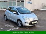 Ford Ka *TÜV NEU* - Ford Ka/Ka+ in Bremen