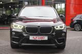 BMW X1 sDrive 18 d Advantage LED Panorama Head-Up - BMW X1 mit Diesel-Antrieb