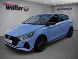 Hyundai i20 1.6l N Performance Assistenz-Paket/Sonderlac - Hyundai i20: 1.6
