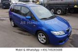 Mazda Premacy 2.0 Comfort *Klima/Manual/Alu/E-Fenster - Mazda Premacy in Frankfurt (Main)