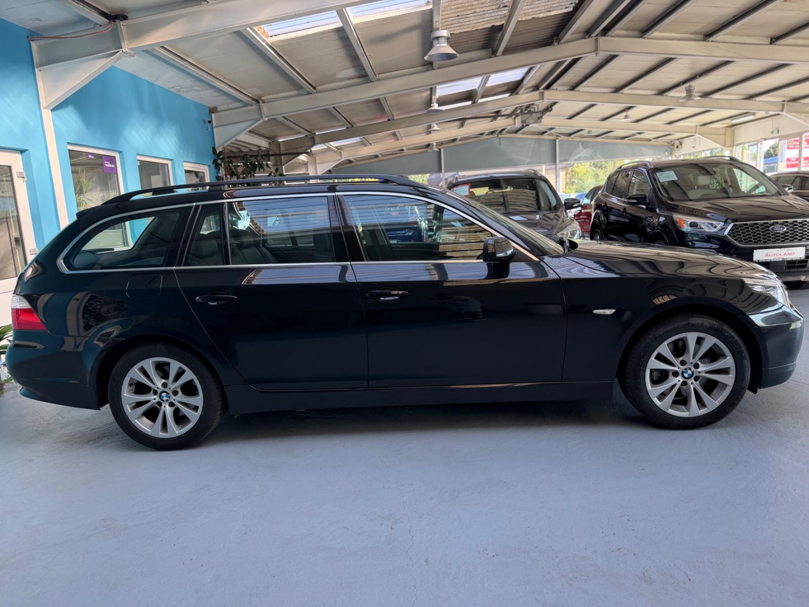 BMW *530 d xDrive*Edition*Exclusive*PANO*LEDER*AHK*