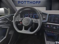Audi A1 - Vorschau Bild 11