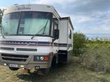 Winnebago Chiftain - Winnebago Wohnmobil oder -wagen
