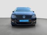 Volkswagen Sharan 2.0 TDI 7-Sitzer Navi Apple/Android SHZ - Volkswagen Sharan: Automatik