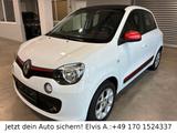 Renault Twingo Intens, Schiebedach, TÜV neu - Renault Twingo Gebrauchtwagen in Düsseldorf