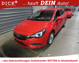 Fahrzeugabbildung Opel Astra 1.4 SP.TOUR. INNOV+NAVI+KAM+LED+TEMPO+AHK