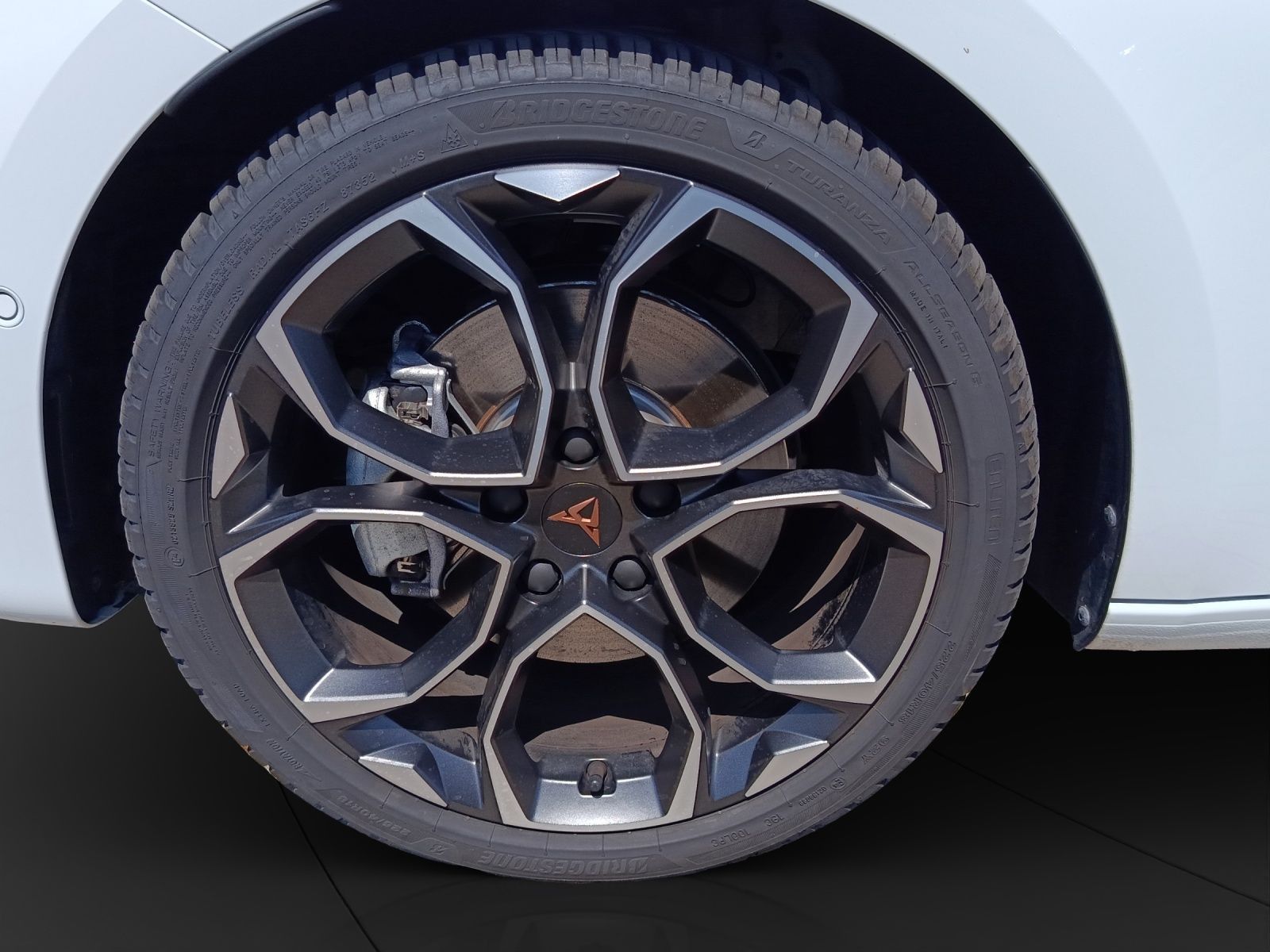 Cupra Leon - Bild 11