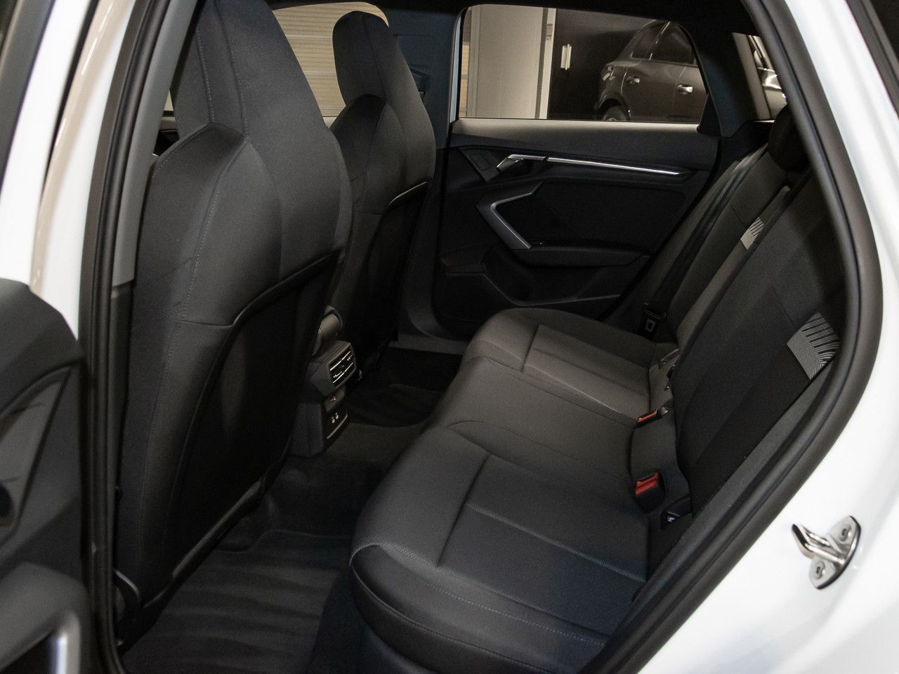 Audi A3 - Bild 11