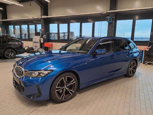 BMW 320d xDrive M-Sport AHK ACC Kamera NP:73.000€