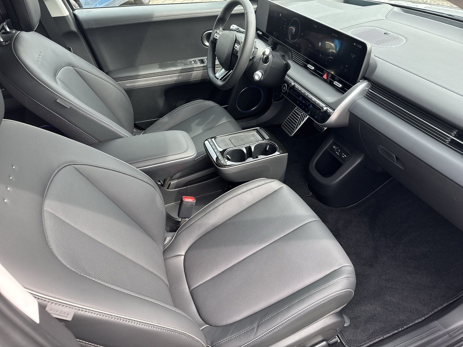 Hyundai IONIQ 5 – Bild 9