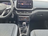 Volkswagen T-Cross - Vorschau Bild 11