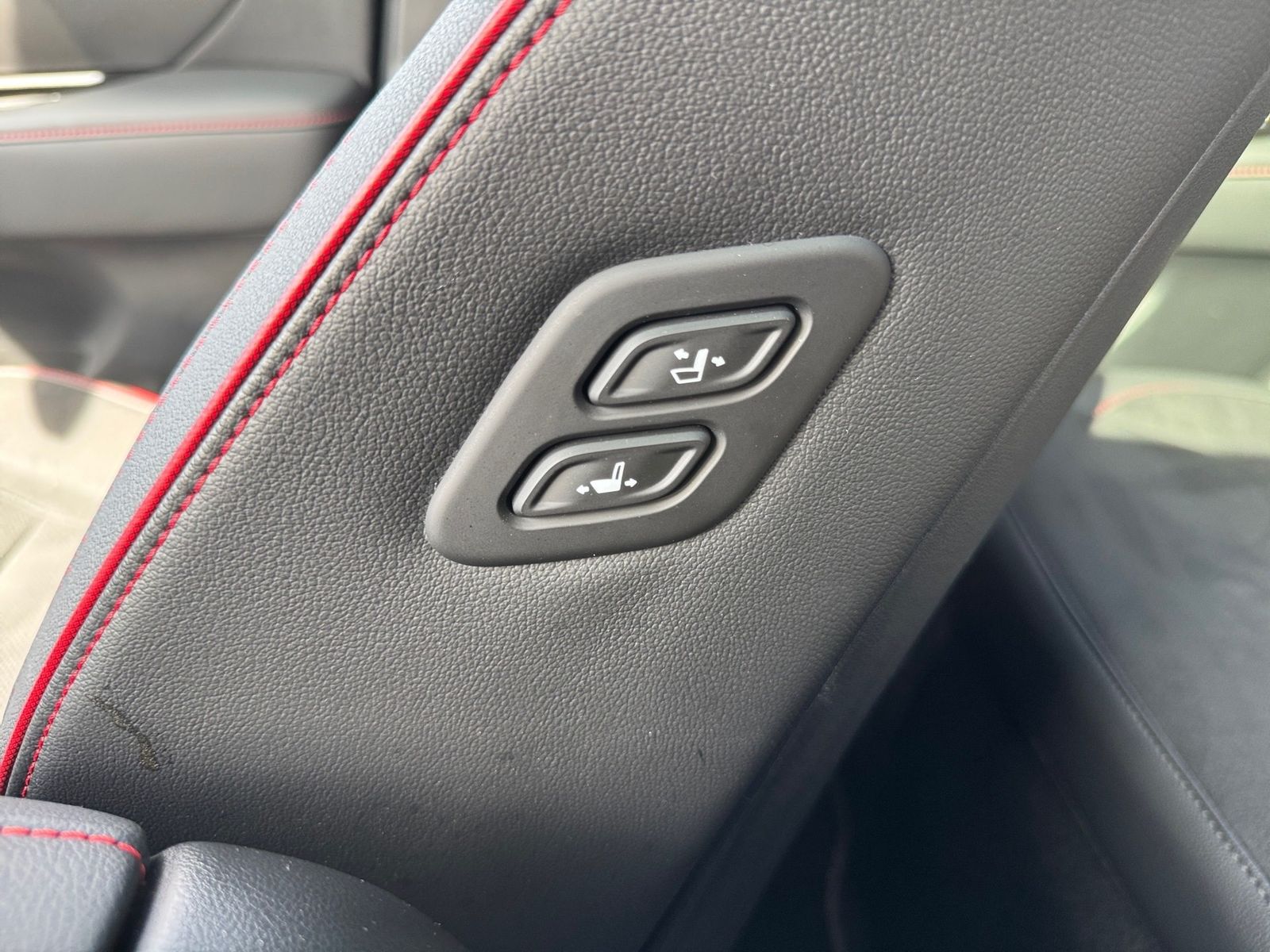 Hyundai Tucson – Bild 23