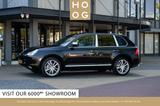 Porsche Cayenne 4.5 S - gebrauchte Porsche bis 15.000 Euro