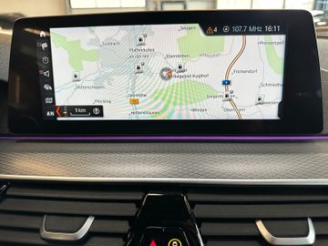 MYAUTOCENTER – Gebraucht- und Jahreswagen mit Werkstattservice in Pfaffenhofen BMW 540 d xDrive M Sport*AHK*LED*Individual*