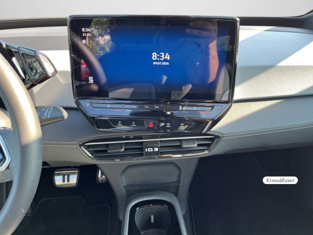 Volkswagen ID.3 - Bild 11