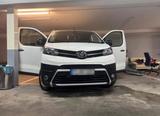 Toyota proace verso   2019 - Toyota Verso Proace Gebrauchtwagen